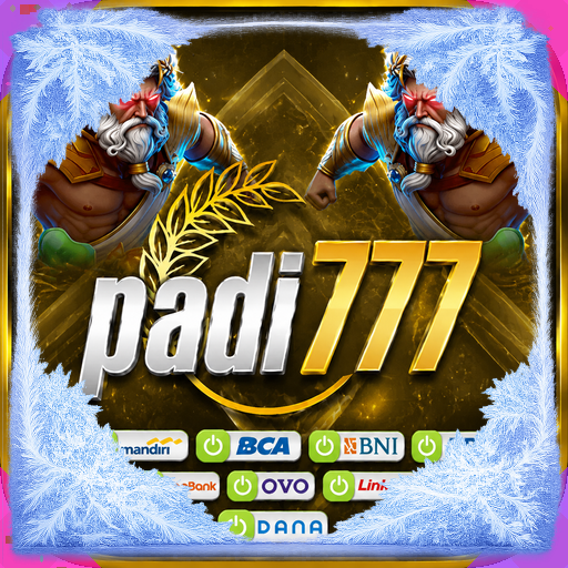 padi777 — mitra unggulan